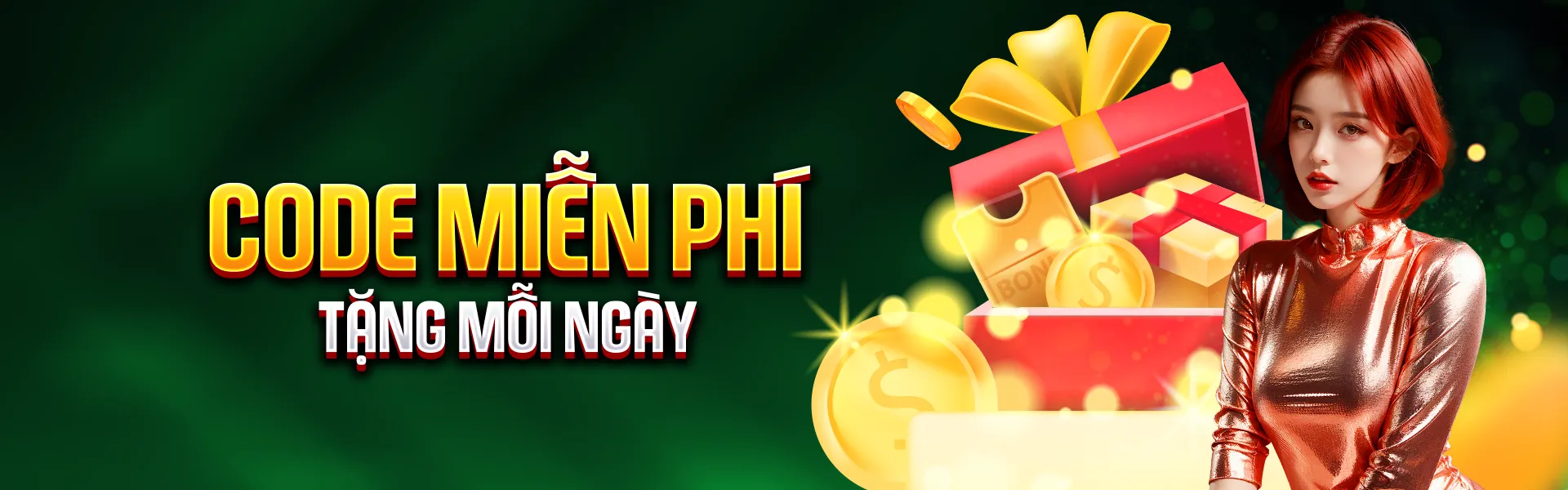 Code miễn phí mỗi ngày tại nhà cái Lu88