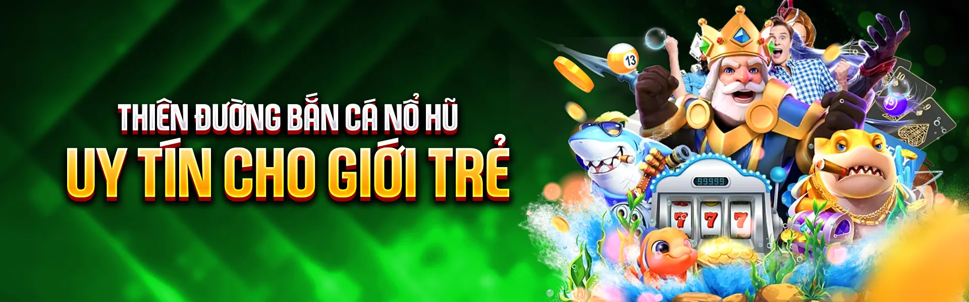 Lu88 thiên đường bắn cá nổ hũ